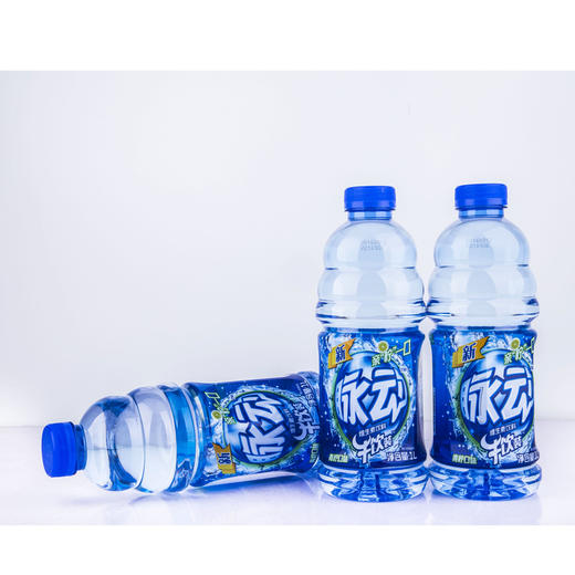 达能脉动维生素饮料系列1L 商品图0