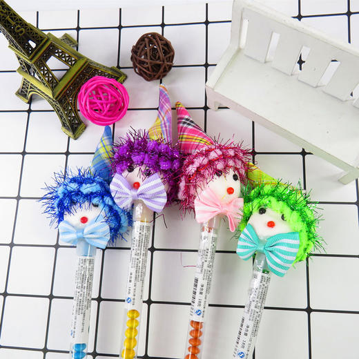 汇友仙女棒巧克力豆18g 商品图3