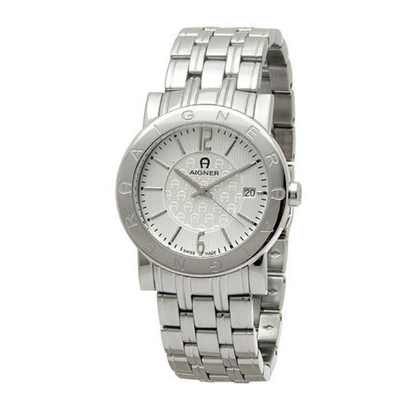 aigner 艾格娜 石英男士手表 a26116 特价65折