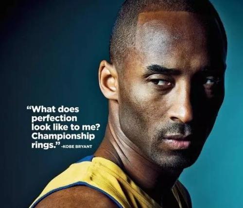 不要认为自己没有用