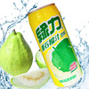 绿力听装果汁饮料480ml 商品缩略图5
