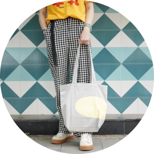 【已下线】“袋（挂耳）泡（跳水/跳奶）包（帆布包）”组合装 商品图2