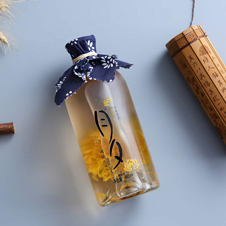 雅致| 月夕菊花酒【李辉】