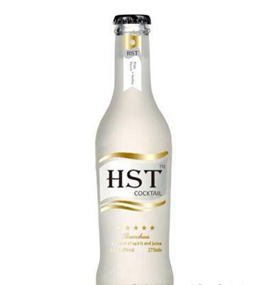 动车族水蜜桃味白兰地鸡尾酒275ml 商品图4