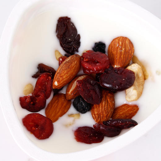 沃隆每日坚果儿童款25g 商品图4