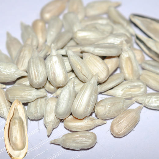 米豆儿手剥大瓜子128g 商品图2