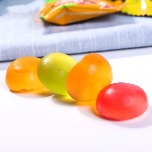 泰国yoyo软糖80g 商品图3