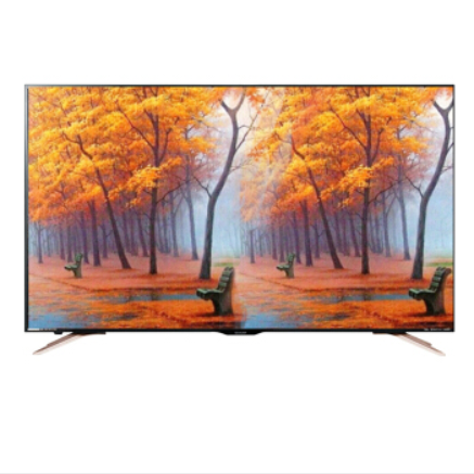 夏普(SHARP)4K超高清全民K歌液晶平板电视机