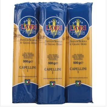 露澳牌1号直通面500g 商品图0