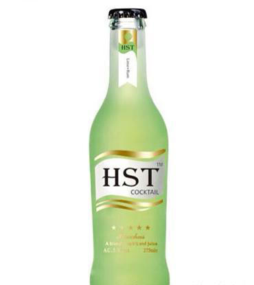 动车族水蜜桃味白兰地鸡尾酒275ml 商品图3