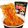 三养拌超辣杯面70g 商品缩略图1