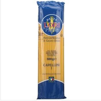 露澳牌1号直通面500g 商品图4