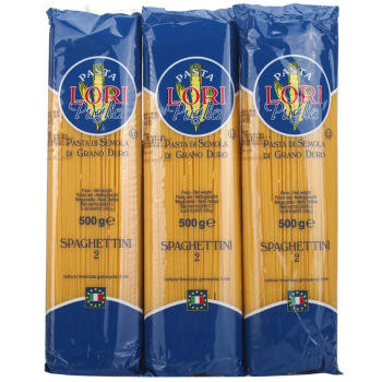 露澳牌1号直通面500g 商品图1