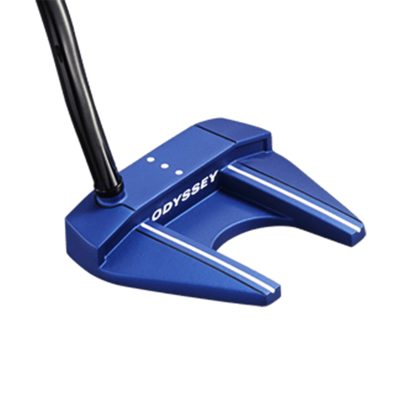 odyssey works blue/pink 法国蓝/粉 情侣限量款推杆 7