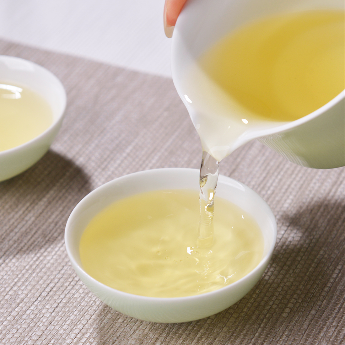 五十茗庄 矮脚乌龙茶 清香型【伴手礼精选】