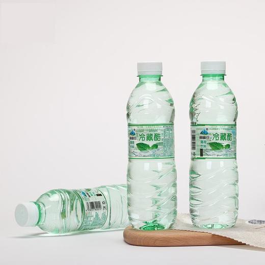 幽幽谷冷藏酷薄荷饮料500ml 商品图2