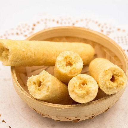 北田能量99棒粗粮糙米卷180g 商品图3