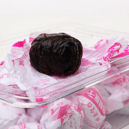 萱萱柠檬加应子380g 商品图3