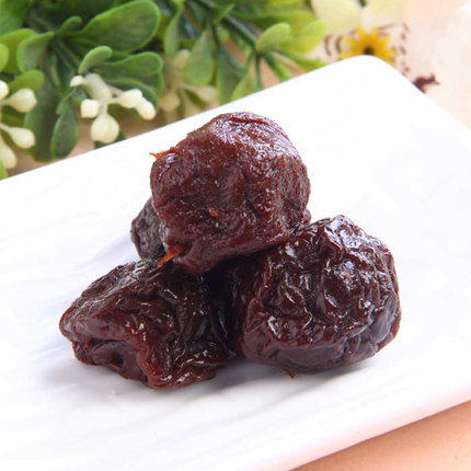 萱萱柠檬加应子380g 商品图2