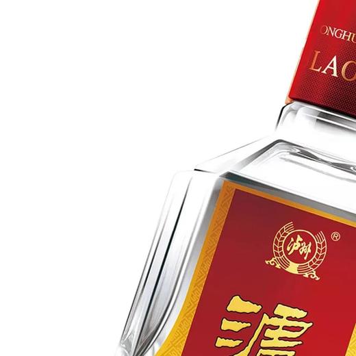 泸州老窖特曲 老字号38度 商品图3