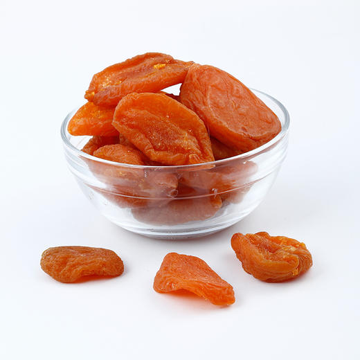 三只松鼠红杏干106g 商品图3