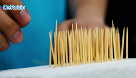 【第6集】气球躺钉板