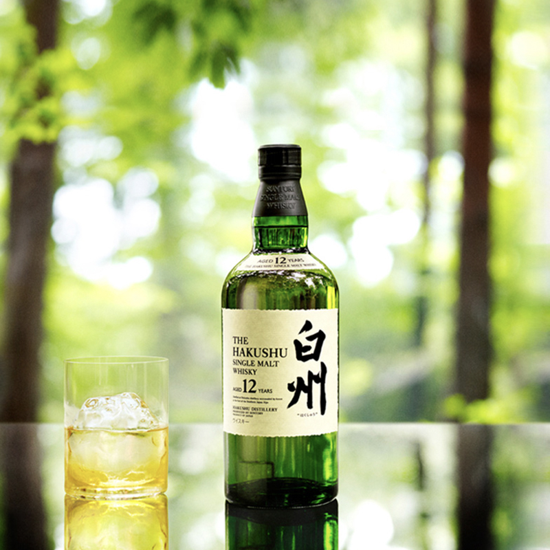 白州全品鉴 30ml