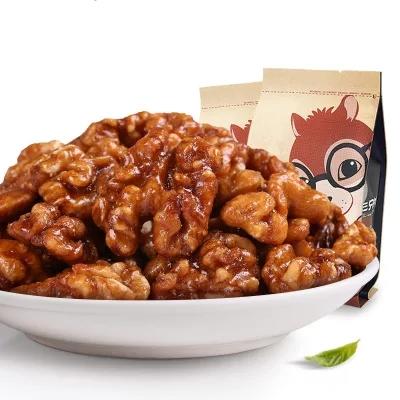 三只松鼠琥珀核桃仁165g 商品图3