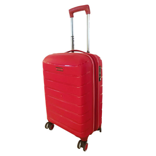 比华利保罗|拉杆箱