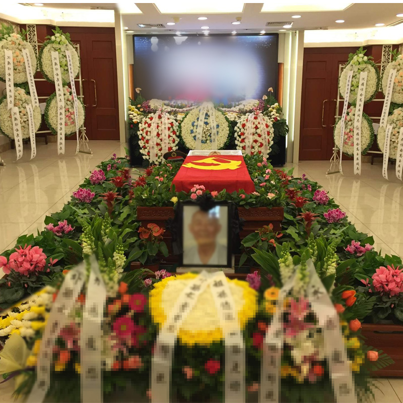 天顺祥殡葬殡仪一条龙服务套餐诚信可靠合法正规北京市上门