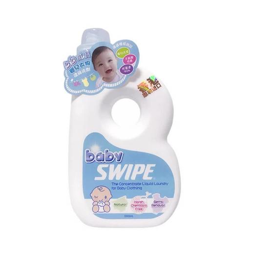 bb威宝婴儿衣物浓缩洗剂 港版 1000ml 商品图1