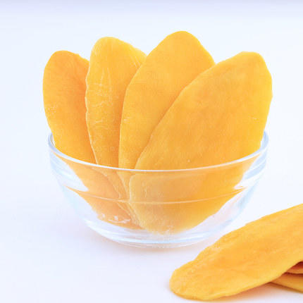 三只松鼠芒果干116g 商品图1