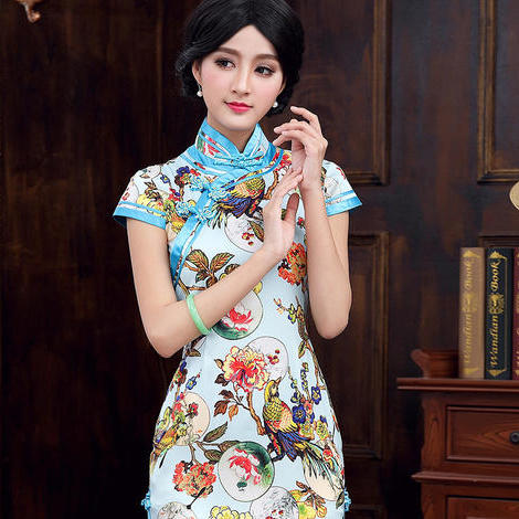 蝶蕴品牌服饰商城210503