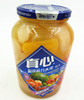 真心热带混合水果罐头880g 商品缩略图0