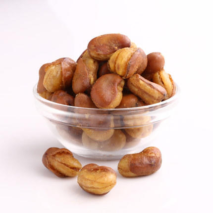 三只松鼠兰花豆205g 商品图1