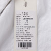 M码白色宽松立领通勤百搭衬衫B11 商品缩略图8