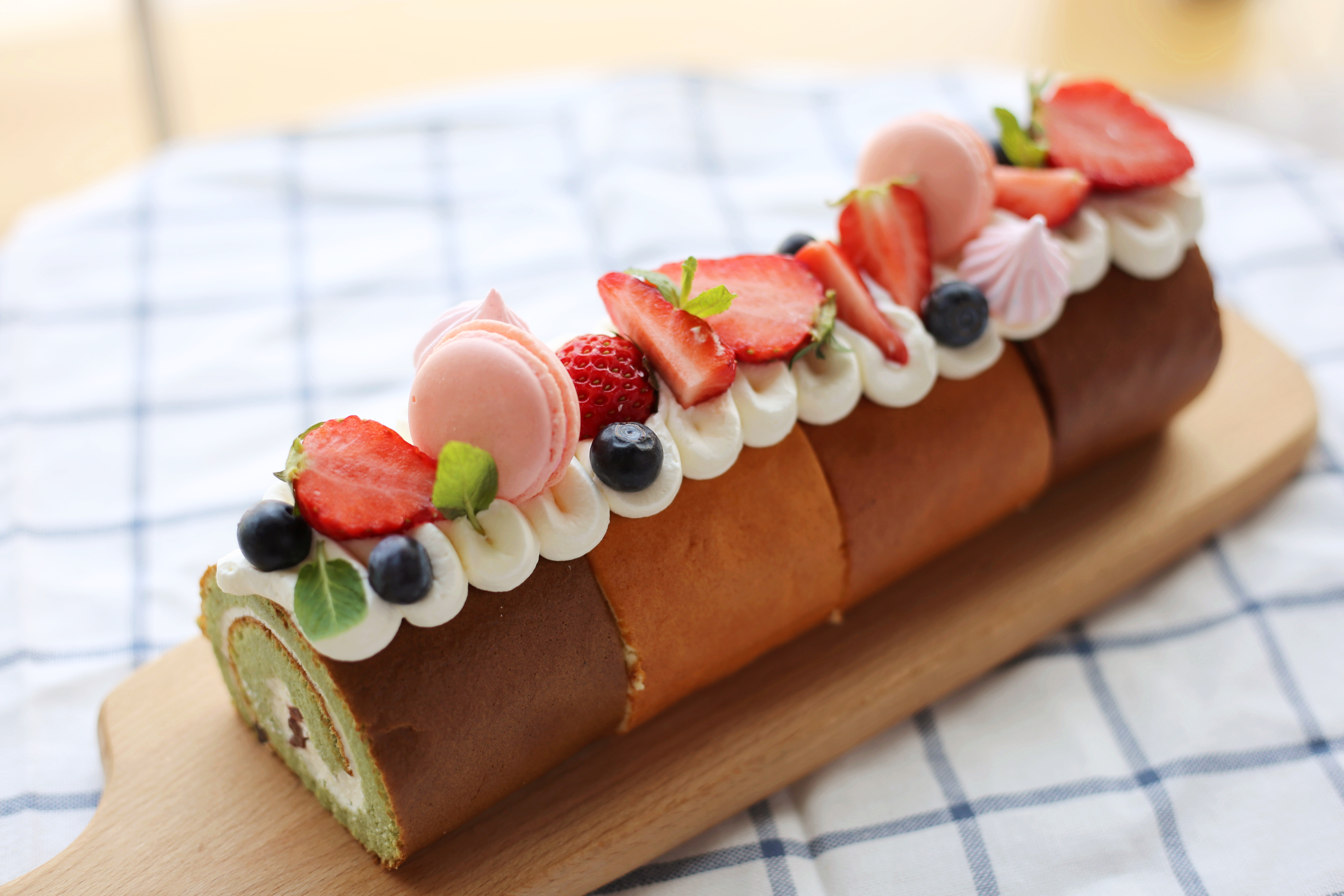 法式乳酪卷(组合装)