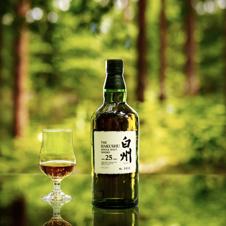 白州全品鉴 30ml