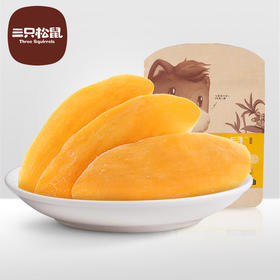三只松鼠芒果干116g