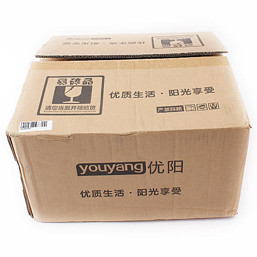 优阳多功能电火锅圆形电炒锅KT-130C C26 商品图11