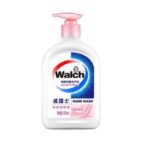 威露士健康抑菌洗手液倍护滋润 525ml