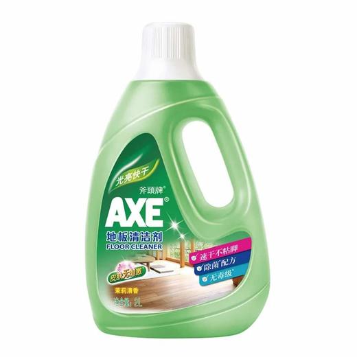 斧头地板清洁剂田园型2L 商品图0