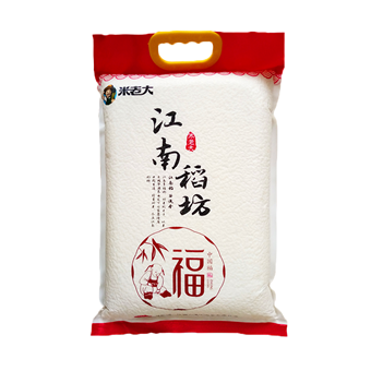 米老大江南稻坊(5kg装)