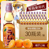 哈达波子水橘子味汽水200ml 商品缩略图1
