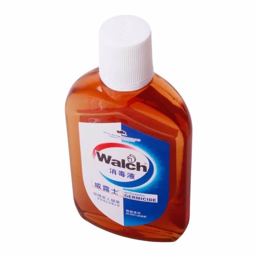 威露士消毒液 330ml 商品图2