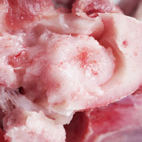 【冷冻】猪棒骨一根分四段1000克至1300克-运输过程会解冻