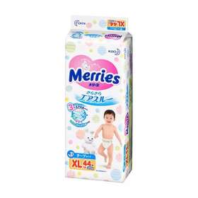 花王纸尿片XL码44片装（适合12~20kg）