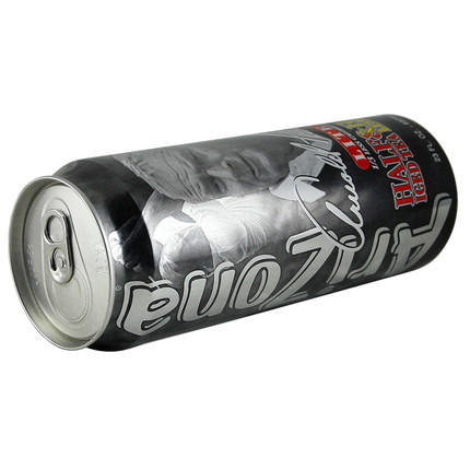 亚利桑那冰茶淡味复合水果饮料680ml 商品图2