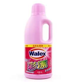 威洁士彩漂0.8kg