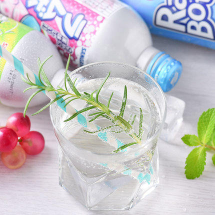 三佳利牌原味碳酸饮料500ml 商品图2